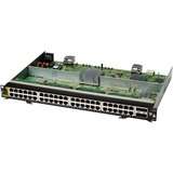 HPE Aruba 6400 48P 1G CL6 PoE 4SFP56 V2 Mod PL-WB