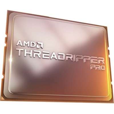 AMD Ryzen Threadripper Pro 5955WX without Cooler 16/32 280 WRX80 72MB