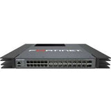 Fortinet (Non-Gaed. Additional Approval Is Required) Layer 2 Ruggedized