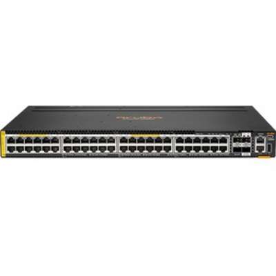 HPE Aruba 6300M 48SR5 CL8/CL6 2P50G 2P10G Software PL-WB
