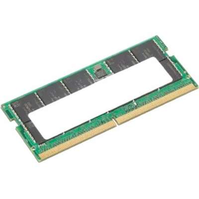 Lenovo 16GB DDR5 4800 ECC SODIMM