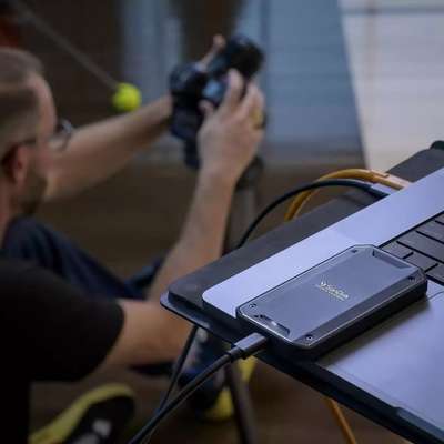 SanDisk Prol Pro-G40 2TB