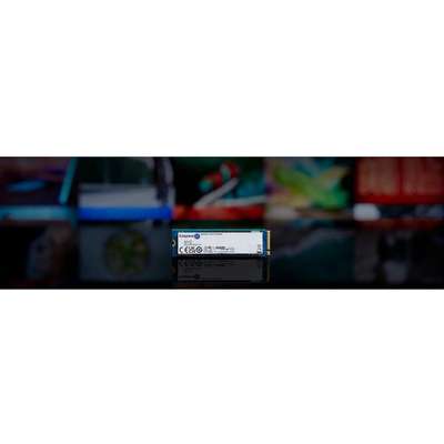Kingston Technology 1000G NV2 M.2 2280 PCIE 4.0 NVMe SSD