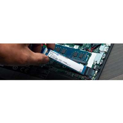 Kingston Technology 1000G NV2 M.2 2280 PCIE 4.0 NVMe SSD