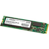 Axiom Upgrades 1TB C3300N Series PCIE GEN3 X4 NVMe M.2 22X80 SSD