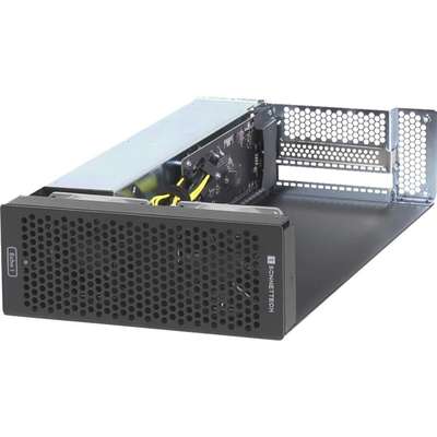 Sonnet Technologies Xmac Studio / Echo I Module 3U Rackmount Enclosure Mac Studio Echo I