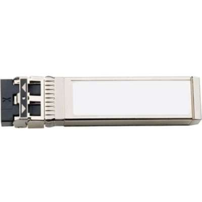 HPE B-Ser 64G SFP56 LW 10KM 1-pack Sec XCVR PL-1Y