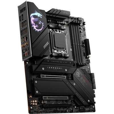 MSI AMD Ryzen 7000 DDR5 128G