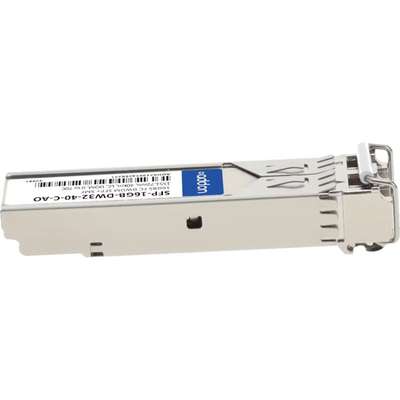 AddOn Cisco Comp XCVR 40KM TAA 16G-DWDM 1551.72NM 0 to 70C