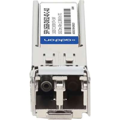 AddOn Cisco Comp XCVR 40KM TAA 16G-DWDM 1551.72NM 0 to 70C