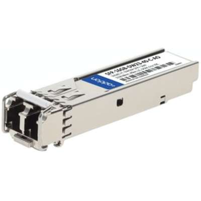 AddOn Cisco Comp XCVR 40KM TAA 16G-DWDM 1558.98NM 0 to 70C