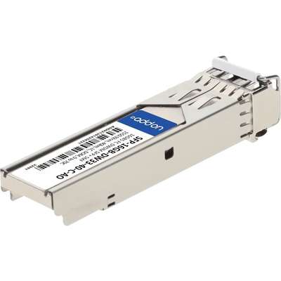 AddOn Cisco Comp XCVR 40KM TAA 16G-DWDM 1550.92NM 0 to 70C