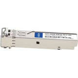 AddOn Cisco Comp XCVR 40KM TAA 16G-DWDM 1550.92NM 0 to 70C