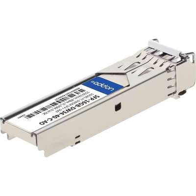 AddOn Cisco Comp XCVR 40KM TAA 16G-DWDM 1550.12NM 0 to 70C