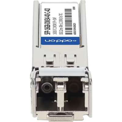 AddOn Cisco Comp XCVR 40KM TAA 16G-DWDM 1550.12NM 0 to 70C