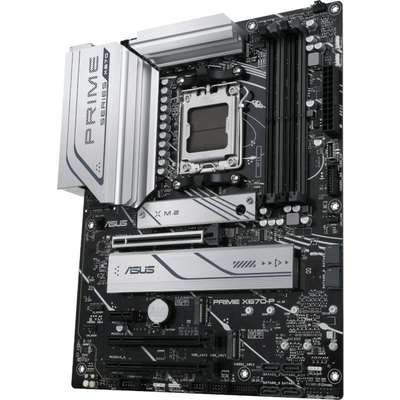 ASUS Prime X670-P DDR5 Support