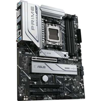 ASUS Prime X670-P DDR5 Support