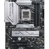 ASUS Prime X670-P DDR5 Support