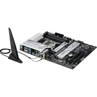 ASUS Prime X670-P WiFi DDR5 Support