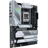 ASUS Prime X670E-Pro WiFi 4 x DIMM Max. 128GB DDR5