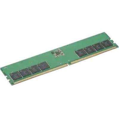 Lenovo 16GB DDR5 4800MHZ ECC UDIMM