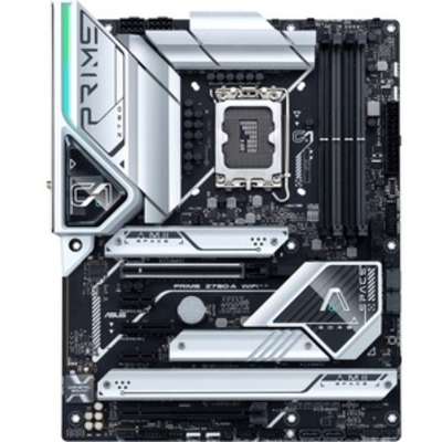 ASUS Prime Z790-A WiFi WiFi 6E Lga 1700 12TH&13TH Gen ATX