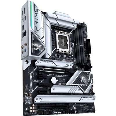 ASUS Prime Z790-A WiFi WiFi 6E Lga 1700 12TH&13TH Gen ATX