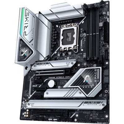 ASUS Prime Z790-A WiFi WiFi 6E Lga 1700 12TH&13TH Gen ATX