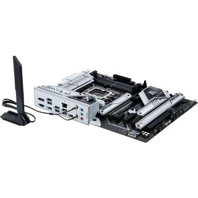 ASUS Prime Z790-A WiFi WiFi 6E Lga 1700 12TH&13TH Gen ATX