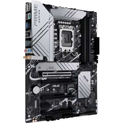 ASUS Prime Z790-P WiFi Lga 1700 Intel 13TH &12TH Gen ATX