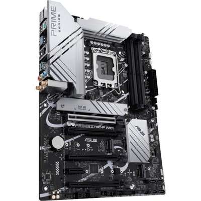 ASUS Prime Z790-P WiFi Lga 1700 Intel 13TH &12TH Gen ATX