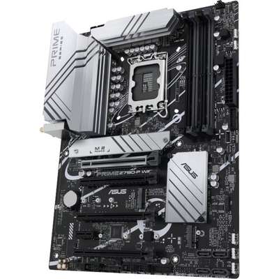 ASUS Prime Z790-P WiFi Lga 1700 Intel 13TH &12TH Gen ATX