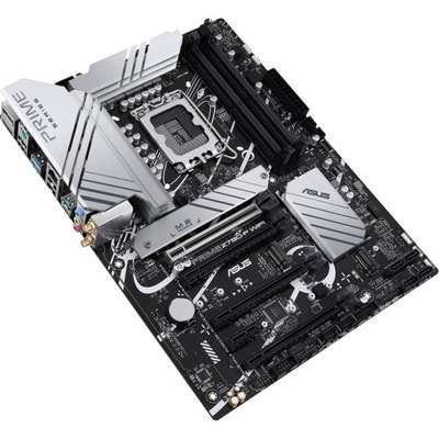 ASUS Prime Z790-P WiFi Lga 1700 Intel 13TH &12TH Gen ATX