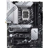 ASUS Prime Z790-P WiFi Lga 1700 Intel 13TH &12TH Gen ATX