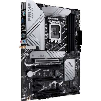 ASUS Prime Z790-P WiFi D4 Lga 1700 Intel 12TH&13TH Gen ATX