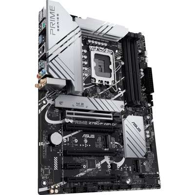 ASUS Prime Z790-P WiFi D4 Lga 1700 Intel 12TH&13TH Gen ATX