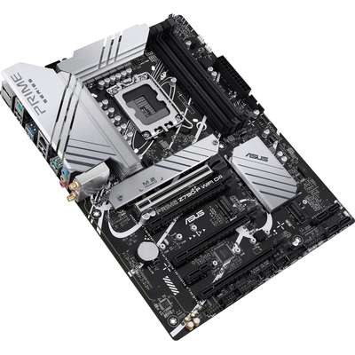 ASUS Prime Z790-P WiFi D4 Lga 1700 Intel 12TH&13TH Gen ATX