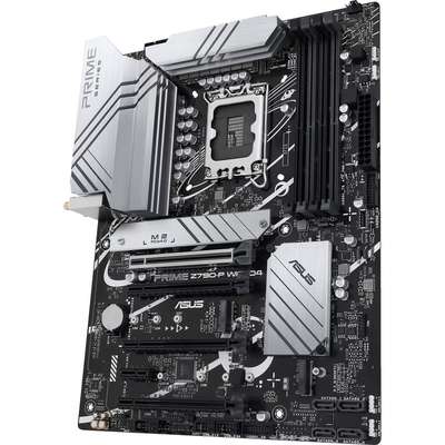 ASUS Prime Z790-P WiFi D4 Lga 1700 Intel 12TH&13TH Gen ATX