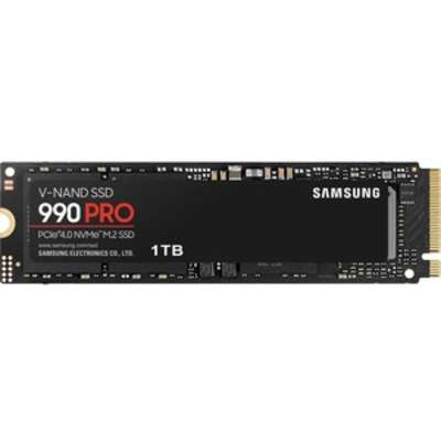 Samsung 990 Pro NVMe M.2 1TB SSD