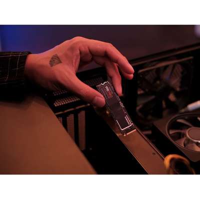 Samsung 990 Pro NVMe M.2 1TB SSD