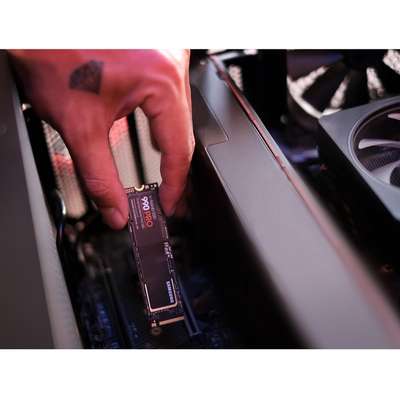Samsung 990 Pro NVMe M.2 1TB SSD