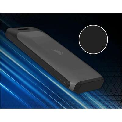 Corsair EX100U 2TB Portable USB Storage