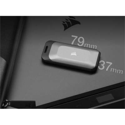 Corsair EX100U 2TB Portable USB Storage