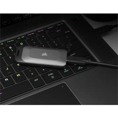 Corsair EX100U 2TB Portable USB Storage