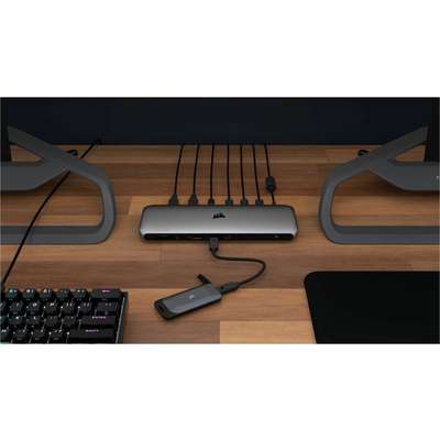 Corsair EX100U 2TB Portable USB Storage