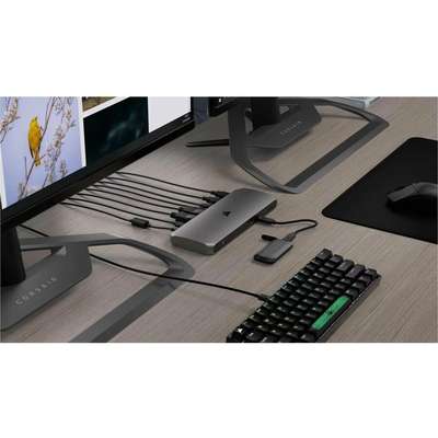 Corsair EX100U 2TB Portable USB Storage