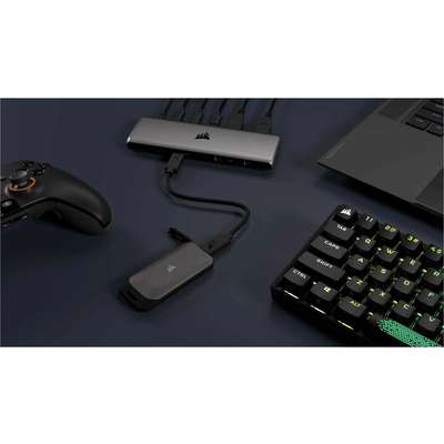 Corsair EX100U 2TB Portable USB Storage