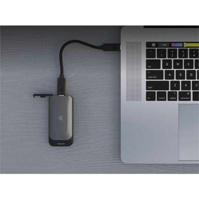 Corsair EX100U 2TB Portable USB Storage