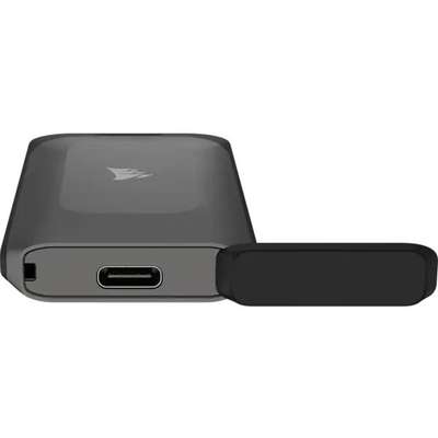 Corsair EX100U 4TB Portable USB Storage