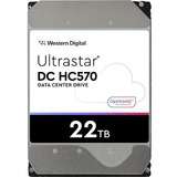HGST 20-pack 22TB Ultra 512E SE P3 DC HC570 SAS 7.2K RPM 512MB 3.5 inch